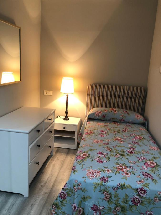 Apartamento Lupita Кудільєро Екстер'єр фото