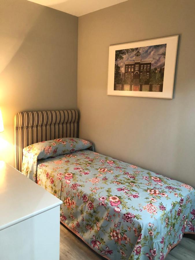 Apartamento Lupita Кудільєро Екстер'єр фото
