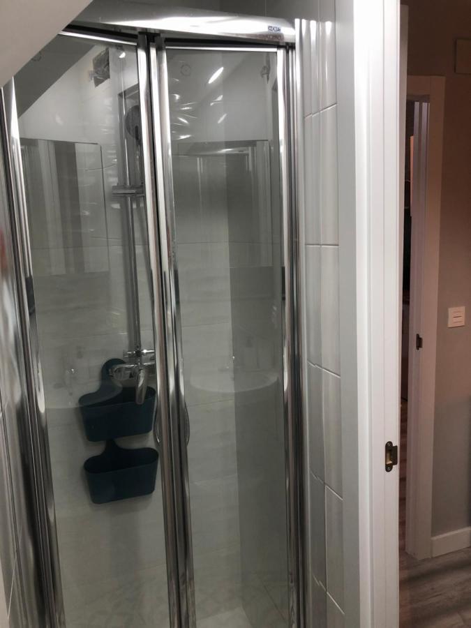 Apartamento Lupita Кудільєро Екстер'єр фото