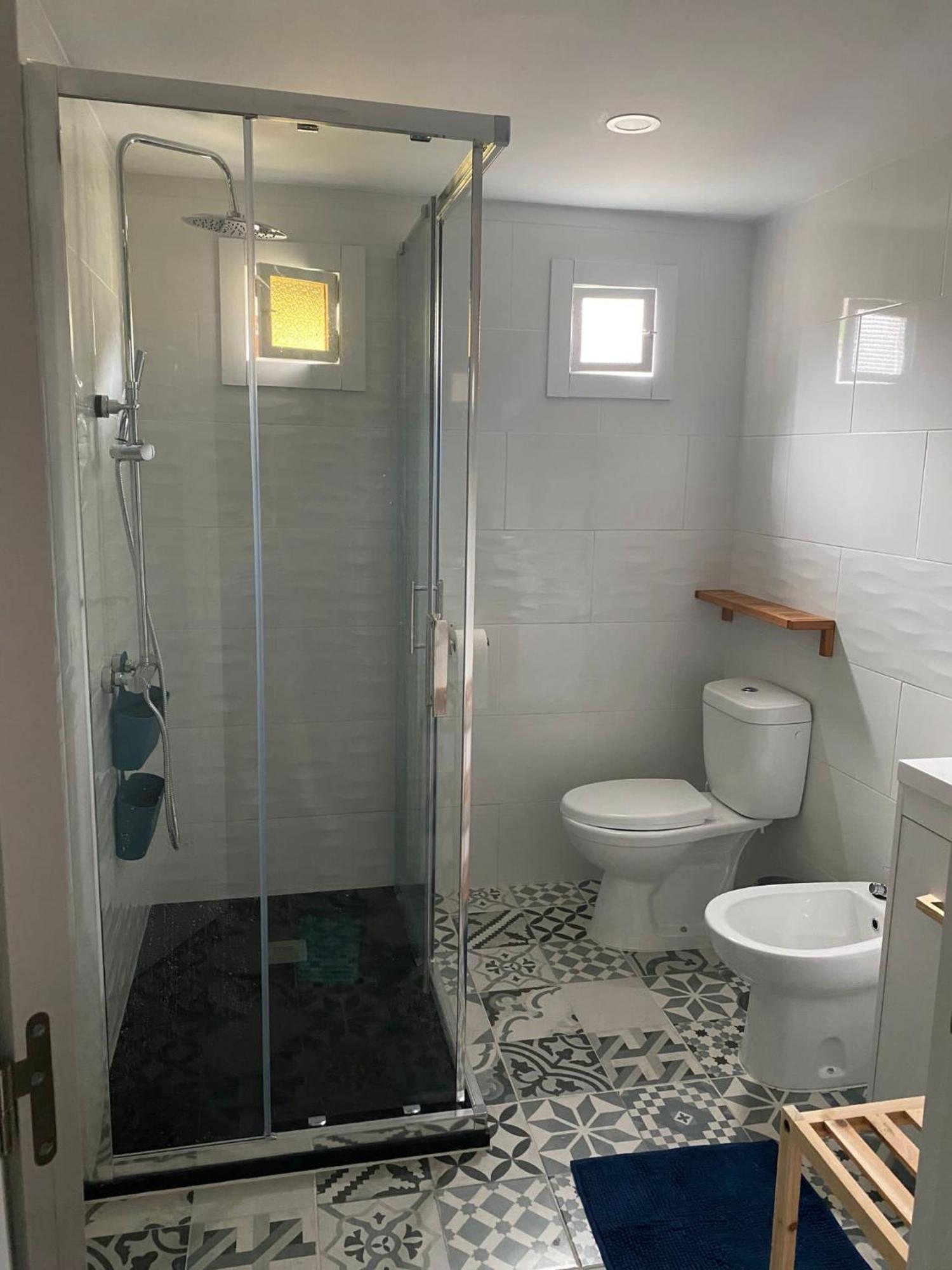 Apartamento Lupita Кудільєро Екстер'єр фото